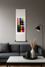 画像をギャラリービューアに読み込む, CMYK by杉崎真之助