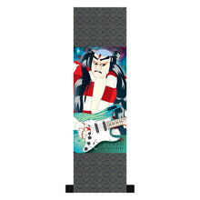 画像をギャラリービューアに読み込む, 団七九郎兵衛 on electric by佐々木仁司