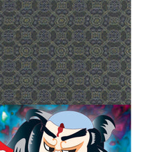 画像をギャラリービューアに読み込む, 団七九郎兵衛 on electric by佐々木仁司