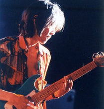 画像をギャラリービューアに読み込む, 団七九郎兵衛 on electric by佐々木仁司