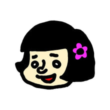 画像をギャラリービューアに読み込む, 昇鯉 by大下奈津子