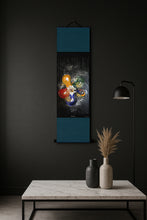 画像をギャラリービューアに読み込む, Natura by加藤正浩