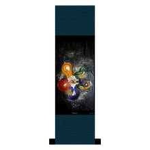 画像をギャラリービューアに読み込む, Natura by加藤正浩