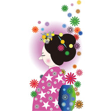 画像をギャラリービューアに読み込む, 不撓不屈 by仲西多美子