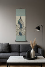 画像をギャラリービューアに読み込む, 青龍 by奥田一明