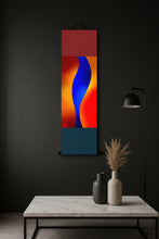 Carica l'immagine nel visualizzatore di Gallery, 青い鳥 by山本洋二