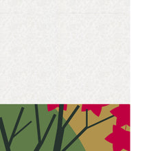 Carica l'immagine nel visualizzatore di Gallery, 紅葉流水 by高田雄吉