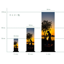 Charger l'image dans la galerie, 幸せ byTERAMAKI