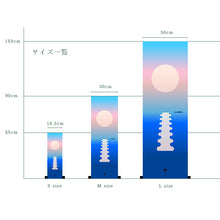 画像をギャラリービューアに読み込む, 幸せ by本多り子