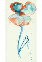 画像をギャラリービューアに読み込む, Flower