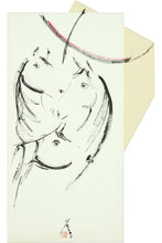 Charger l'image dans la galerie, Horse and moon