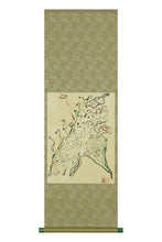 画像をギャラリービューアに読み込む, Fiori Spontanei