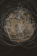 Load image into Gallery viewer, 鯉水(金)