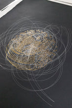 Load image into Gallery viewer, 鯉水(金)