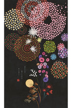 画像をギャラリービューアに読み込む, 四季 by岡大緑