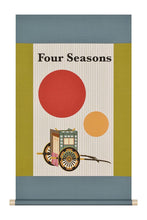 画像をギャラリービューアに読み込む, 四季 by能口仁宏