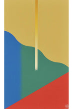 将图片加载到图库查看器,四季 by久谷政樹