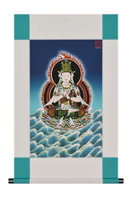 画像をギャラリービューアに読み込む, 四季 by福田武