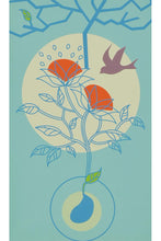 Load image into Gallery viewer, 四季 by都あきこ