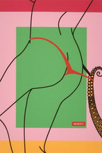 Carica l'immagine nel visualizzatore di Gallery, タコな夜