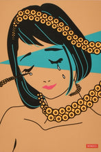 Charger l'image dans la galerie, 頭を撫でて涙をふいて抱きしめて