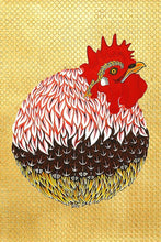 画像をギャラリービューアに読み込む, 丸なう(鶏)