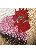 画像をギャラリービューアに読み込む, 丸なう(鶏)