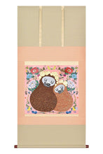 画像をギャラリービューアに読み込む, feel