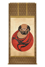 画像をギャラリービューアに読み込む, 丸なう(達磨)