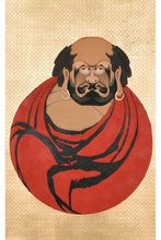 画像をギャラリービューアに読み込む, 丸なう(達磨)