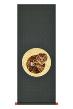 画像をギャラリービューアに読み込む, 丸なう(虎)