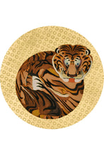 画像をギャラリービューアに読み込む, 丸なう(虎)